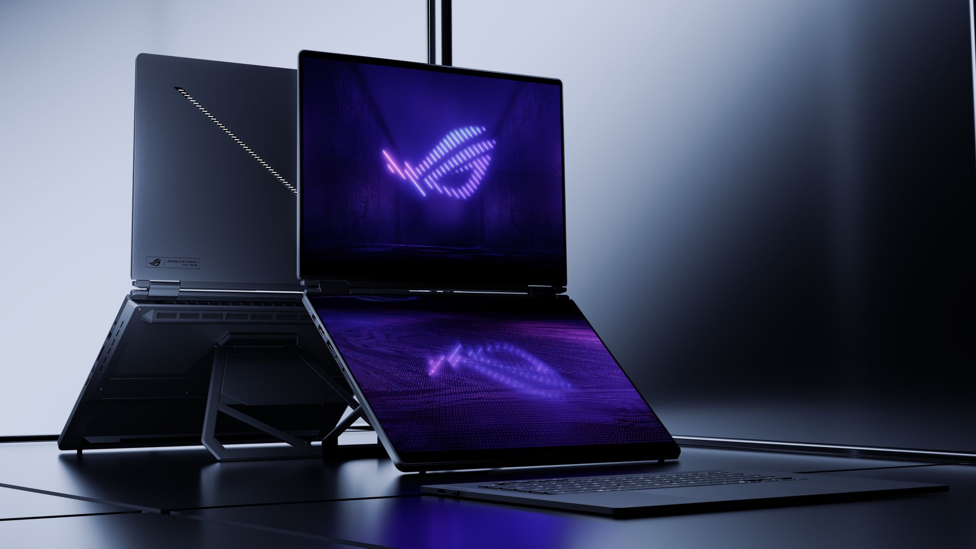 ASUS ROG Zephyrus Duo